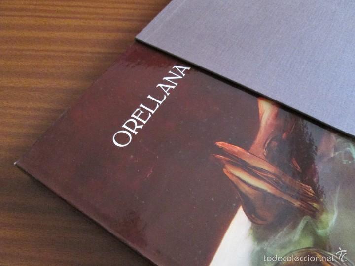 Libros de segunda mano: Orellana 1945 &ndash; 1975 - Foto 14