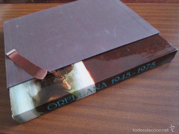 Libros de segunda mano: Orellana 1945 &ndash; 1975 - Foto 15