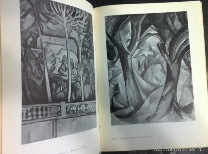 Libros de segunda mano: George Braque. Catalogue. 1956 - Foto 4
