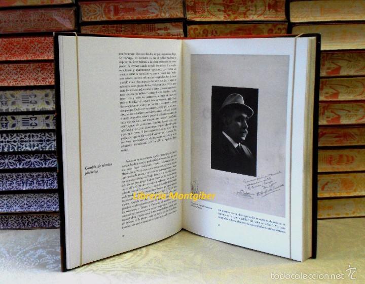 Libros de segunda mano: DURANCAMPS   .  Autor :  Miralles, Francesc - Foto 3