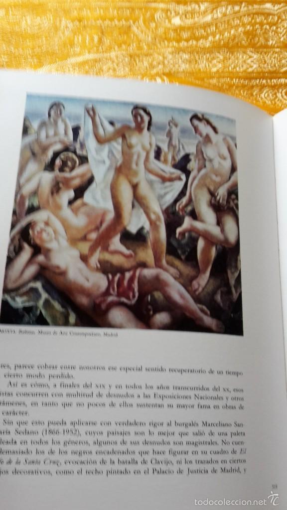 Libros de segunda mano: El Desnudo en las Artes. - Foto 4