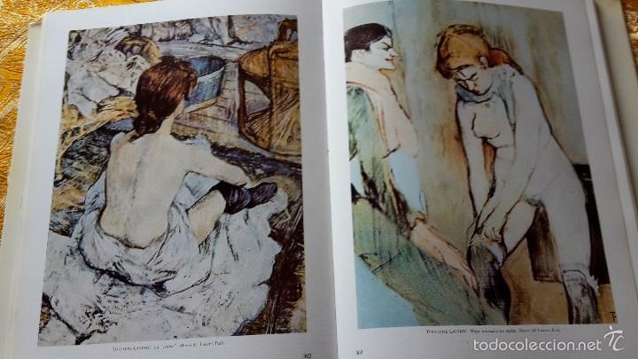 Libros de segunda mano: El Desnudo en las Artes. - Foto 5