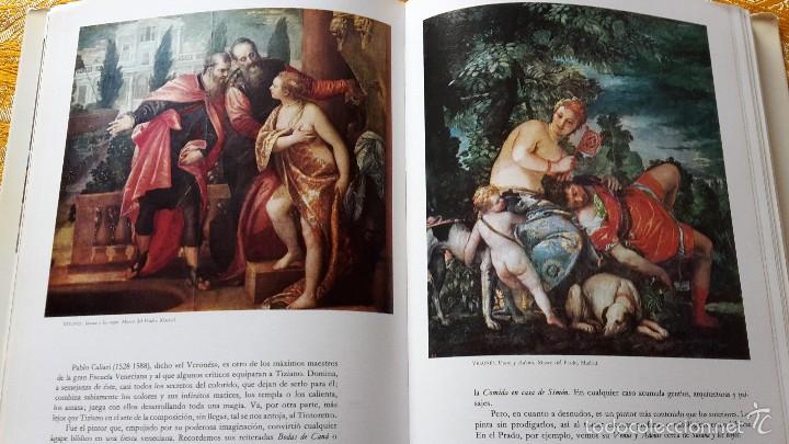 Libros de segunda mano: El Desnudo en las Artes. - Foto 6