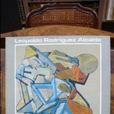 Libros de segunda mano: QUIRÓS. LEOPOLDO RODRÍGUEZ ALCALDE. 1983.