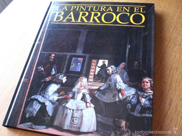 Libros de segunda mano: Lote libros de pintura - Foto 1