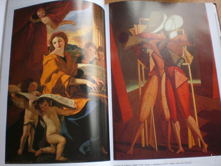 Libros de segunda mano: Lote libros de pintura - Foto 3