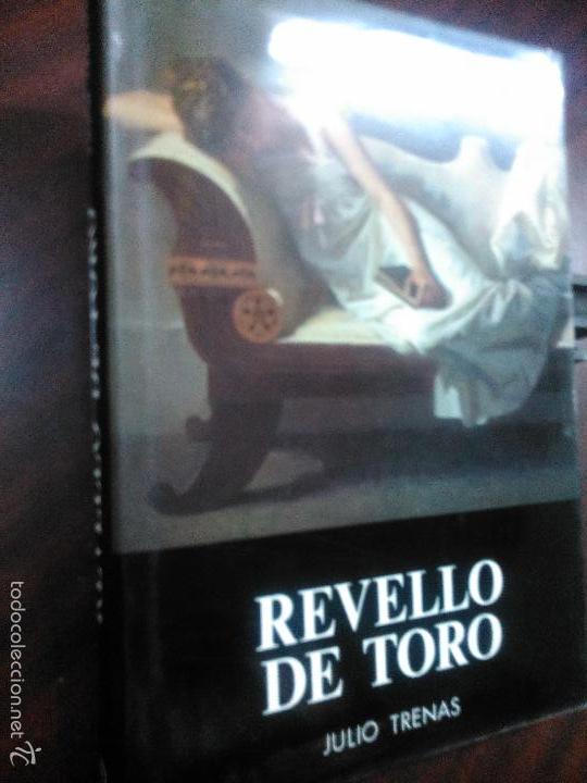 Libros de segunda mano: REVELLO DE TORO, TRENAS, JULIO - - Foto 1