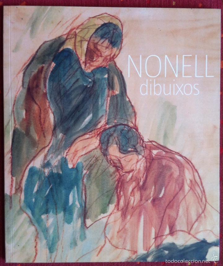 Libros de segunda mano: Nonell: dibuixos. 2011 - Foto 1