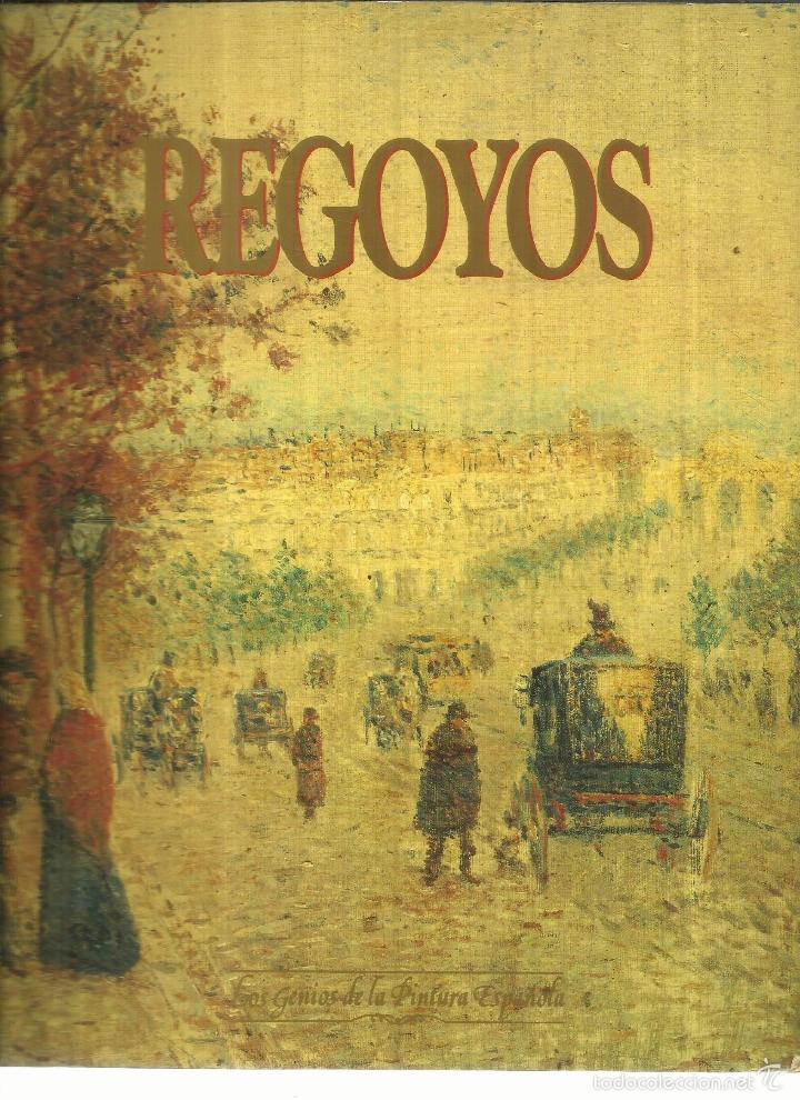 Libros de segunda mano: GREGOYOS. EDITORIAL RAYUELA. NAVARRA. 1992 - Foto 1