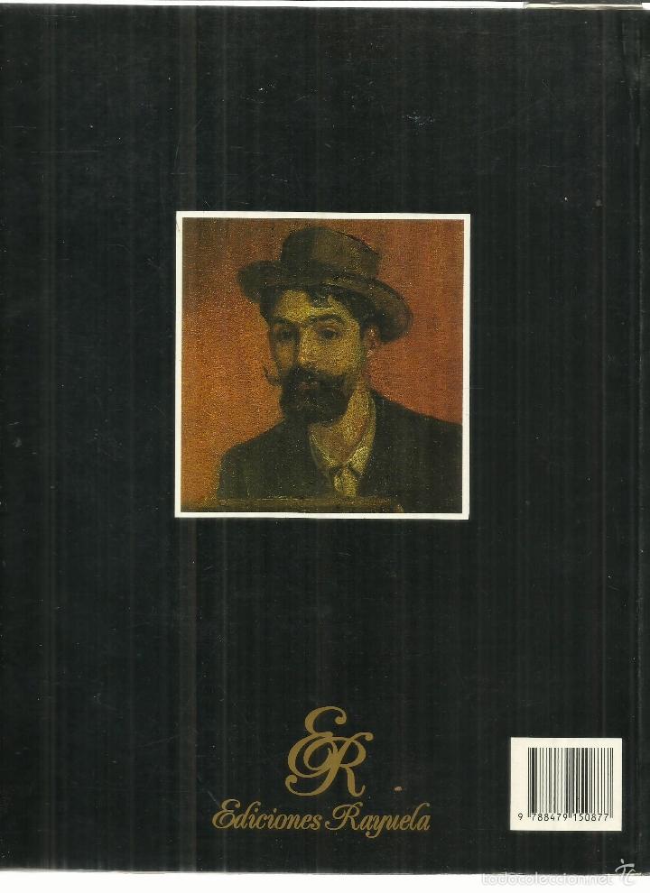 Libros de segunda mano: GREGOYOS. EDITORIAL RAYUELA. NAVARRA. 1992 - Foto 2