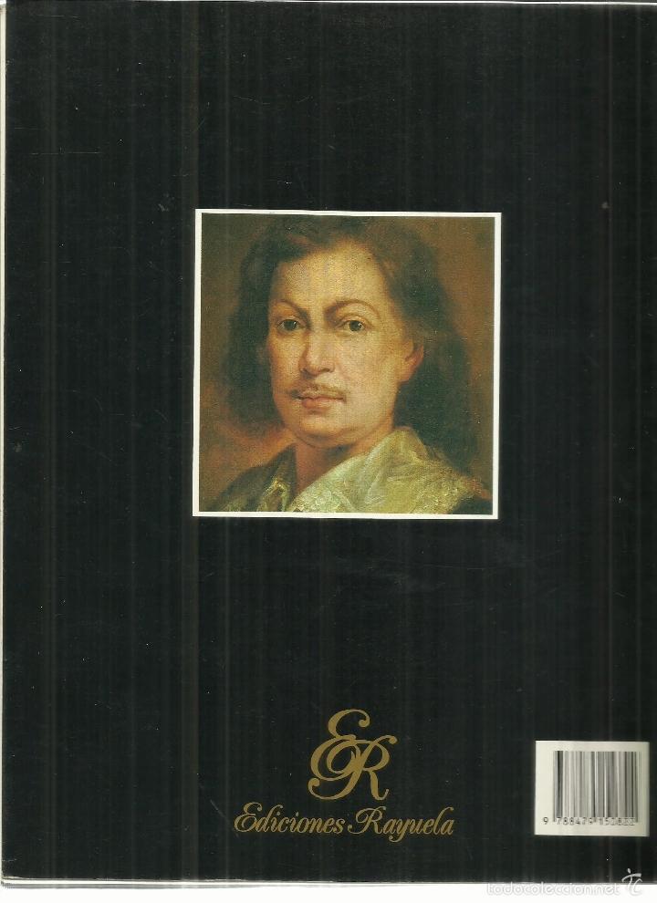 Libros de segunda mano: MURILLO. EDITORIAL RAYUELA. NAVARRA. 1992 - Foto 2