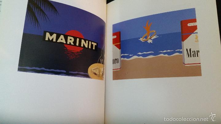 Libros de segunda mano: 1995 - JOAN VERD&Uacute; - PINTURES. OBJECTES - Foto 4