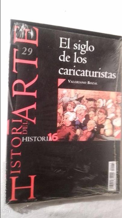 Libros de segunda mano: LIBRO DE ARTE HISTORIA - Foto 1