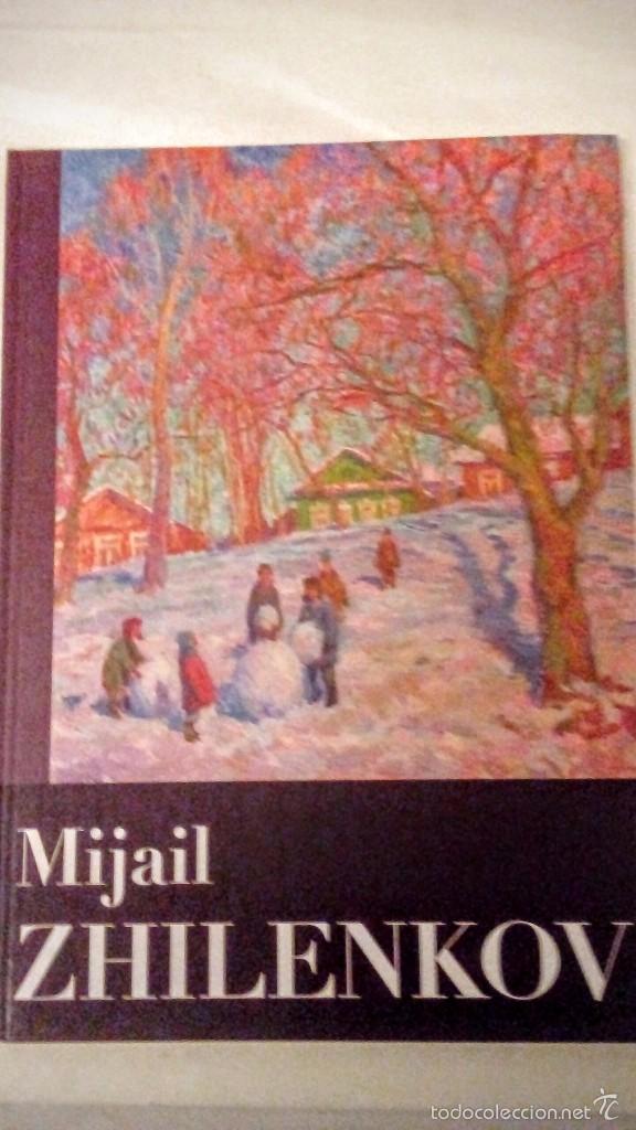 Libros de segunda mano: Mijail ZHILENKOV - Foto 1
