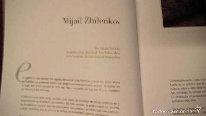 Libros de segunda mano: Mijail ZHILENKOV - Foto 2