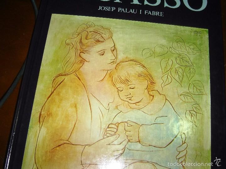 Libros de segunda mano: picasso - Foto 1