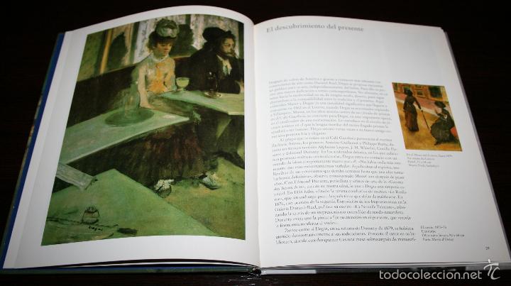 Libros de segunda mano: DEGAS - BERND GROWE - EVERGREEN - 1996 - Foto 3