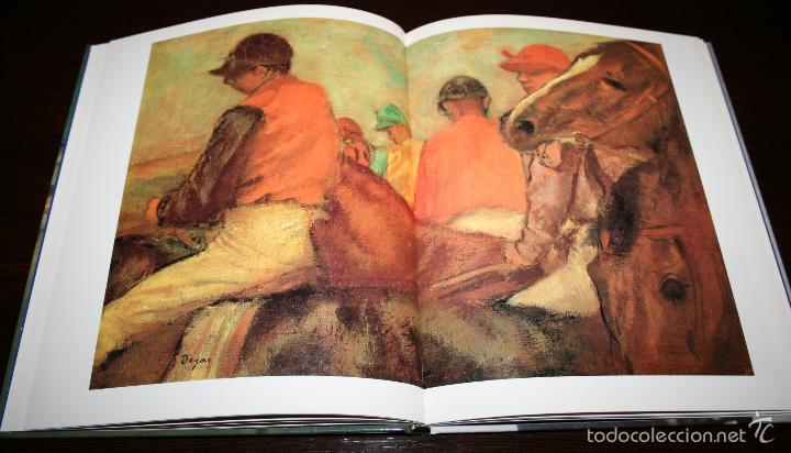 Libros de segunda mano: DEGAS - BERND GROWE - EVERGREEN - 1996 - Foto 4
