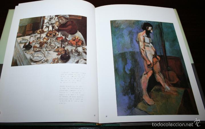 Libros de segunda mano: MATISSE - EDICIONES POL&Iacute;GRAFA - 2005 - Foto 2