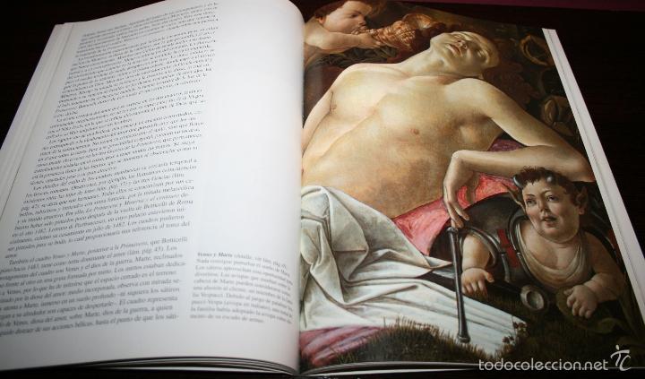 Libros de segunda mano: BOTTICELLI - BARBARA DEIMLING - TASCHEN - 1994 - Foto 3