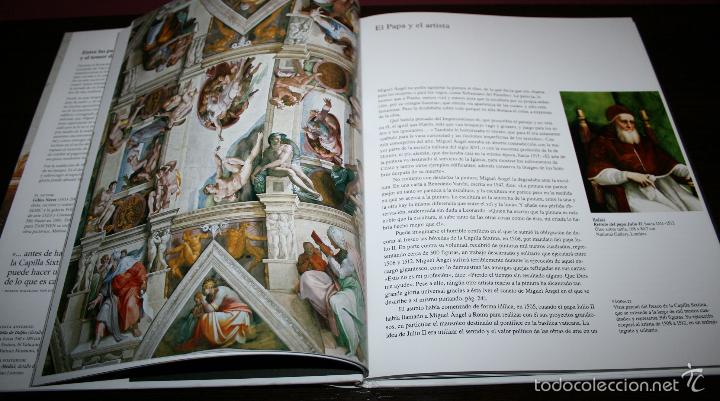 miguel ángel - gilles néret - taschen - 2013 - Buy Used books