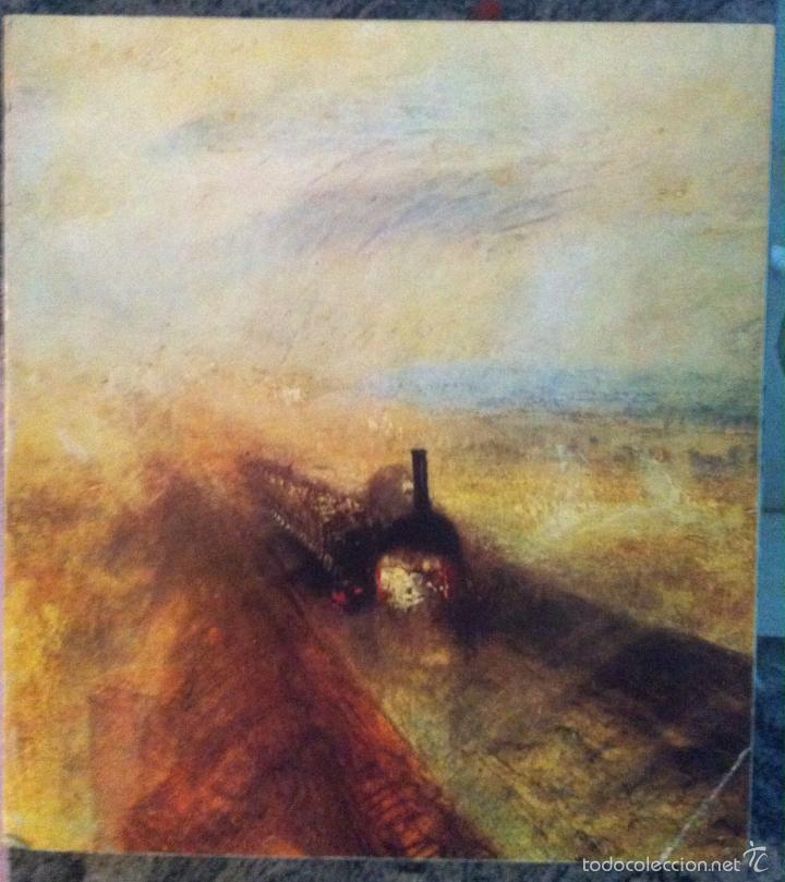 Gebrauchte B&uuml;cher: Alec Douglas-Home & Kenneth Clark. La peinture romantique anglaise et les pr&eacute;rapha&eacute;lites. 1972