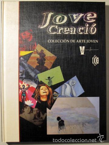 Libros de segunda mano: JOVE CREACI&Oacute; - Valencia 1994 - Foto 1