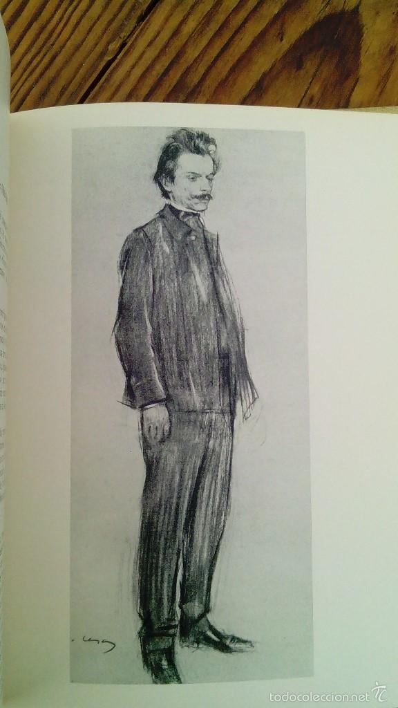Libros de segunda mano: Ramon Casas - Foto 4