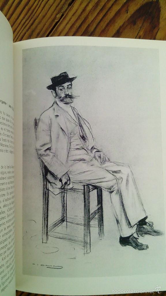 Libros de segunda mano: Ramon Casas - Foto 5