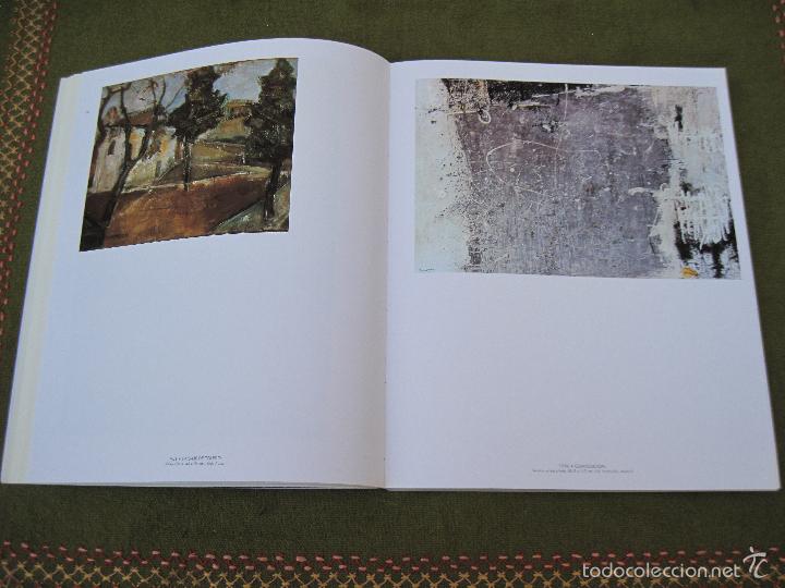 Libros de segunda mano: CANOGAR 1957 - 1997 - PINTOR DE TOLEDO. - Foto 3