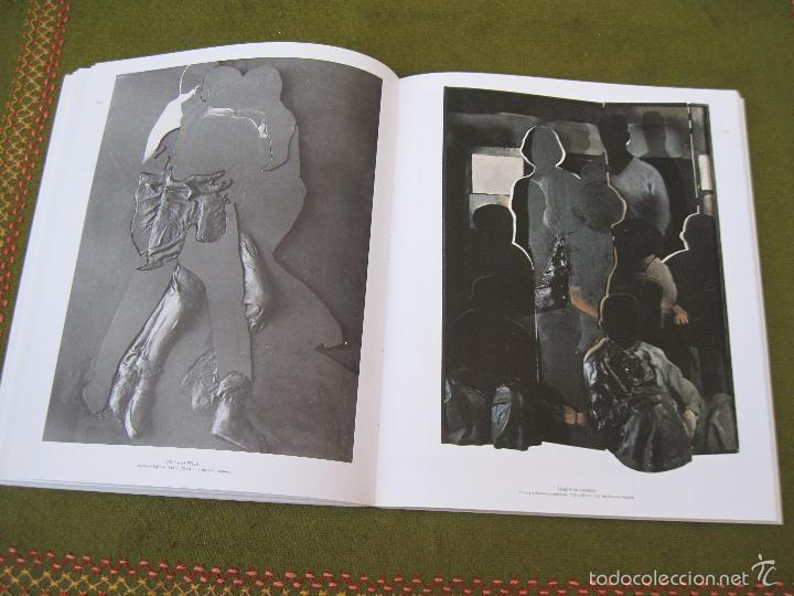 Libros de segunda mano: CANOGAR 1957 - 1997 - PINTOR DE TOLEDO. - Foto 4