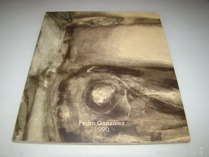Libros de segunda mano: PEDRO GONZ&Aacute;LEZ - 1990 - Foto 1