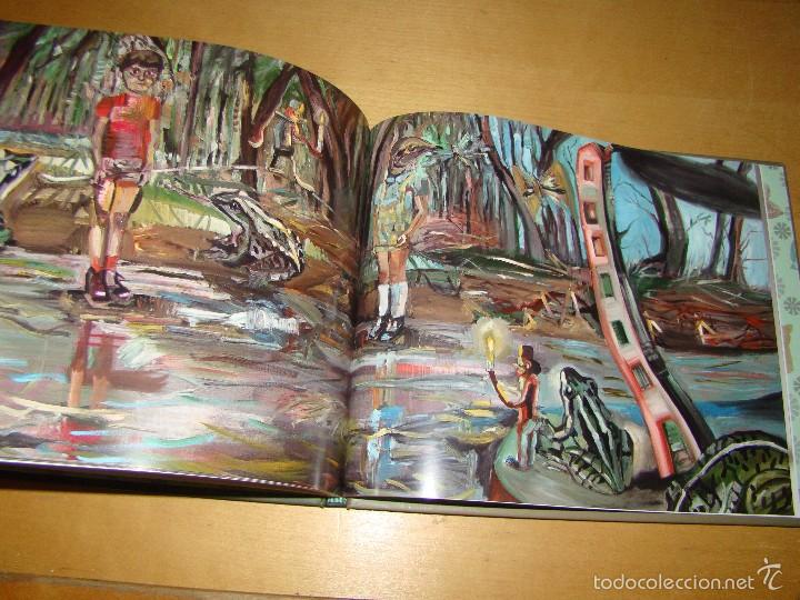 Libros de segunda mano: CARLOS RIVERO - CI&Eacute;NAGA - Foto 3