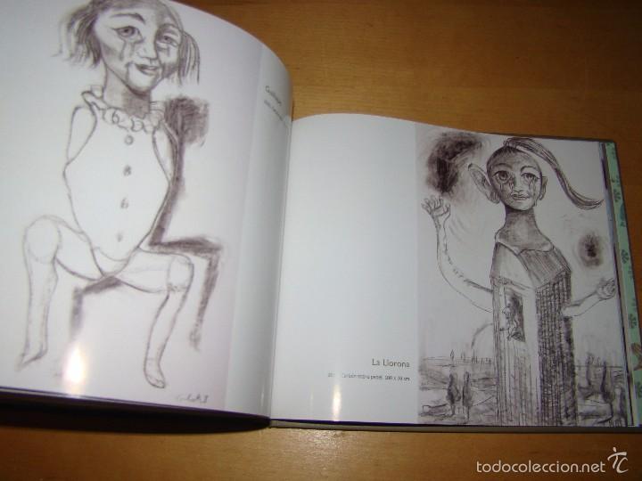 Libros de segunda mano: CARLOS RIVERO - CI&Eacute;NAGA - Foto 7
