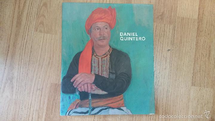 Libros de segunda mano: Daniel Quintero - Foto 1