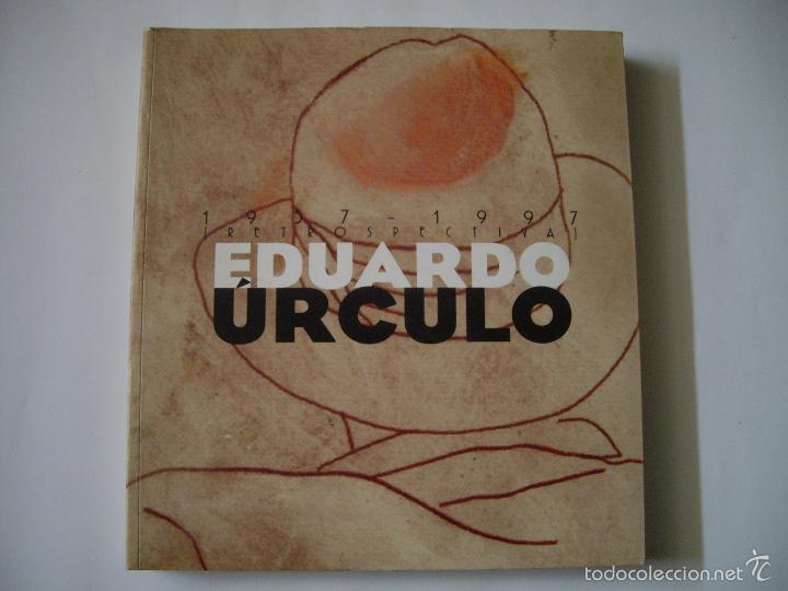 Libros de segunda mano: EDUARDO URCULO - Foto 1