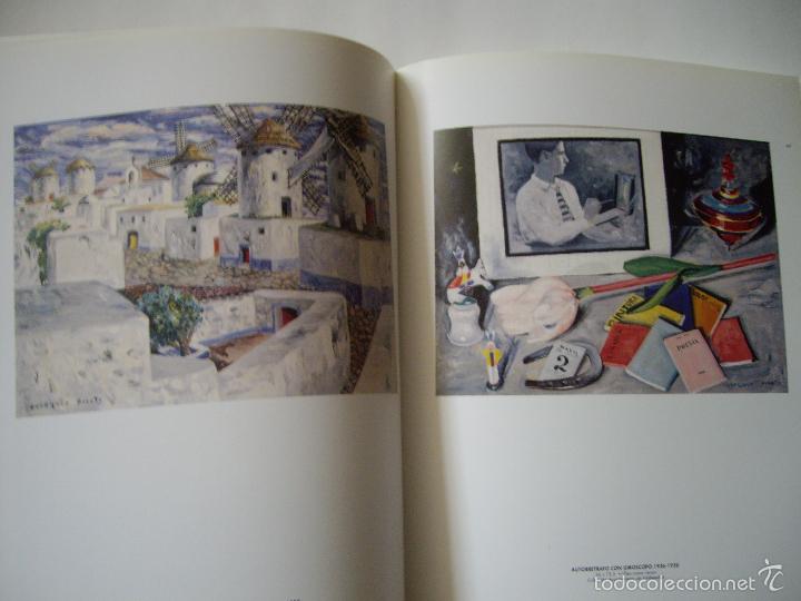 Libros de segunda mano: GREGORIO PRIETO - Foto 2