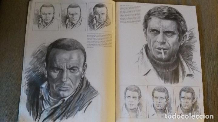 Libros de segunda mano: RETRATOS..COL LEONARDO N&ordm; 31 - Foto 3