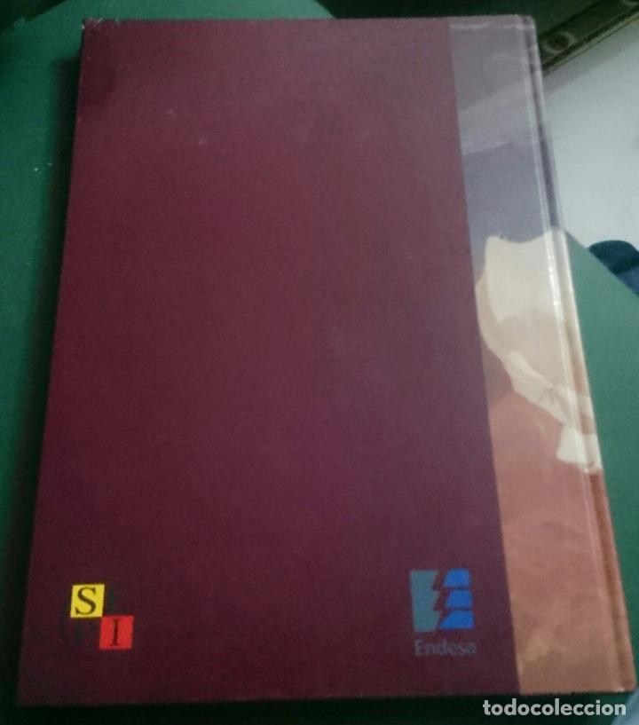 Libros de segunda mano: LA LUZ EN LA PINTURA - Foto 2