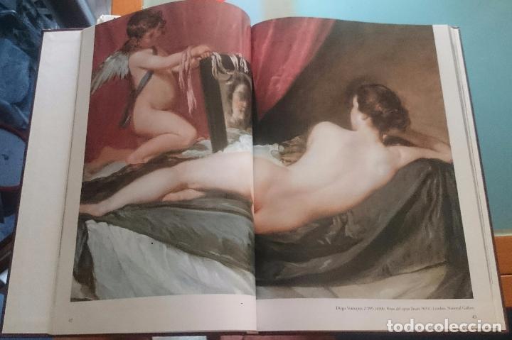 Libros de segunda mano: LA LUZ EN LA PINTURA - Foto 3
