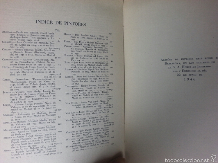 Libros de segunda mano: EL LIBRO DE LA CORTE - DOLMEN - COLECCION IMAGO - 1946 - Foto 5