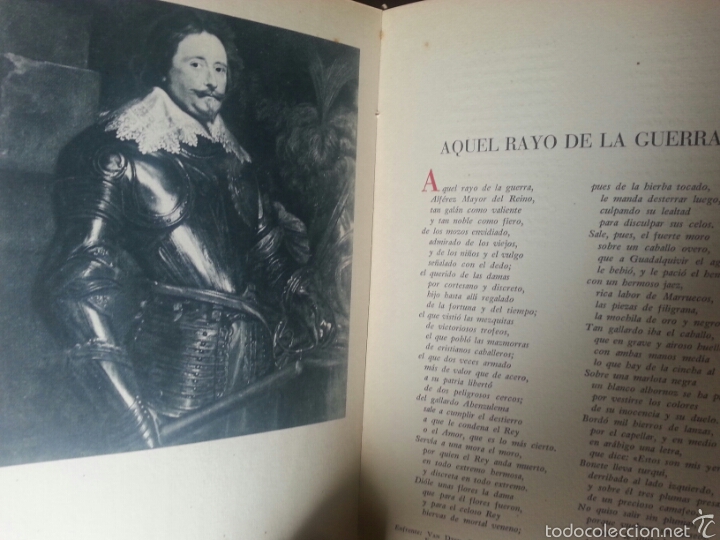 Libros de segunda mano: EL LIBRO DE LA CORTE - DOLMEN - COLECCION IMAGO - 1946 - Foto 6
