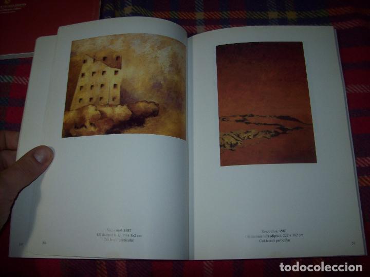 Second hand books: JOAN RIUTORT 1953 - 1992. CASAL SOLLERIC.AJUNTAMENT DE PALMA.1995. PINTURA . MALLORCA