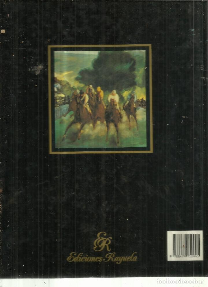 Libros de segunda mano: MANET. EDICIONES RAYUELA. VALENCIA. 1992 - Foto 3