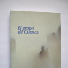 Libros de segunda mano: EL GRUPO DE CUENCA RUEDA TORNER ZOBEL. Lote 303138468
