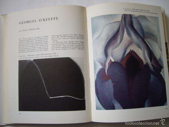 Libros de segunda mano: EL ARTE MODERNO AMERICANO - Foto 2