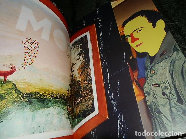 Libros de segunda mano: IGUAPOP GALLERY BIBLE. 2003-2006, CATALOGO FOTOGRAFICO EXPOSICIONES.1&ordf;2006