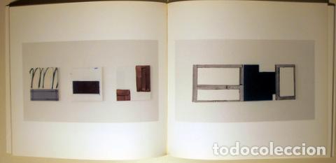 Libros de segunda mano: ACHT X ANDERS - Madrid 2001 - Foto 3