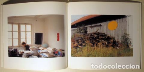 Libros de segunda mano: ACHT X ANDERS - Madrid 2001 - Foto 4