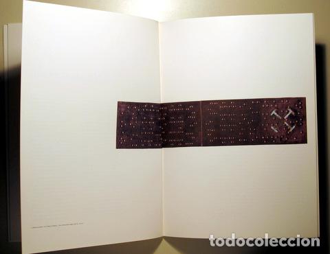 Libros de segunda mano: DESPLA&Ccedil;AMENTS - Barcelona 1989 - Foto 3